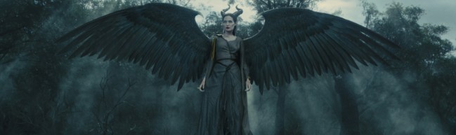 Maleficent - Ein Emanzen-Porno