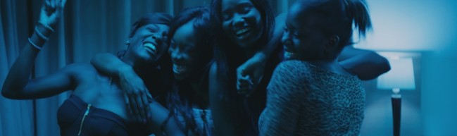 Girlhood - Mein Leben und mein Körper gehören nur mir!