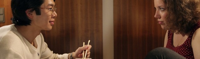 Ich mache Filme über Menschen - Ein Interview mit Sylke Enders