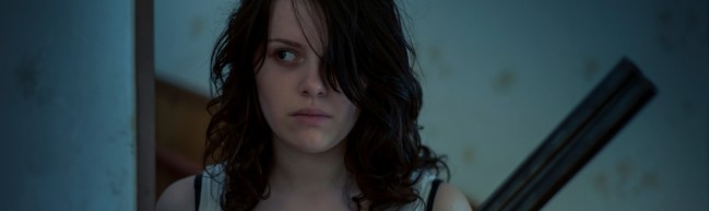 Berlinale: Flocken