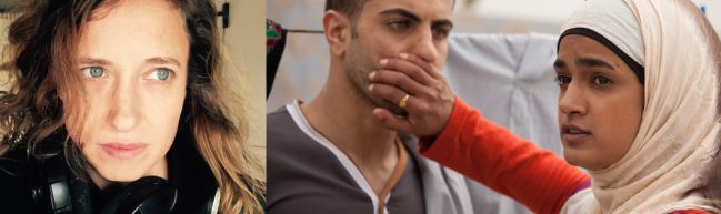 GUT GEBRÜLLT beim IFFF 2016: Elite Zexer