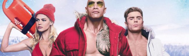 Blockbuster-Check: Baywatch
