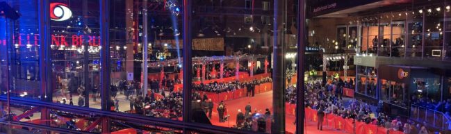 Berlinale 2018: Ein Rückblick abseits des Kinos