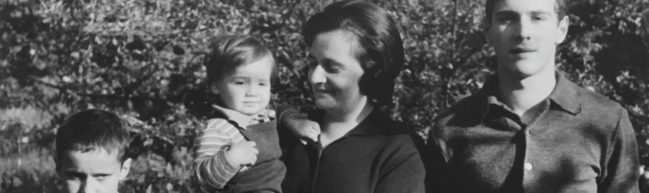 FFMUC 2018: Familie Brasch